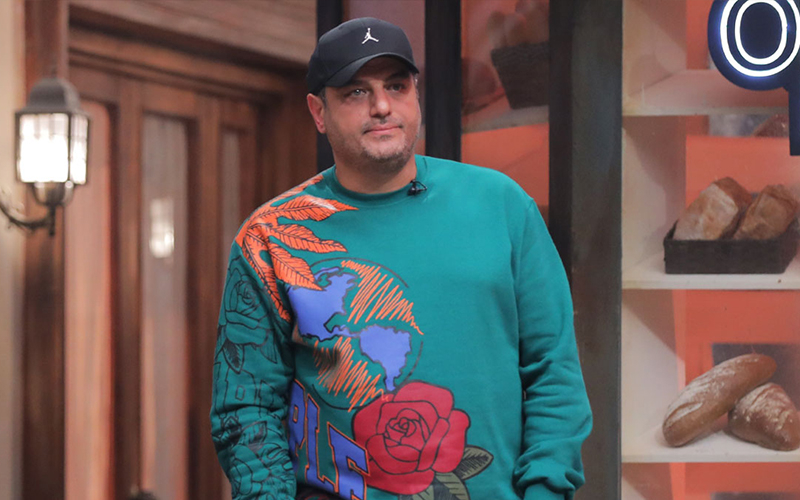 شب های مافیا: زودیاک - فصل 2 قسمت 13