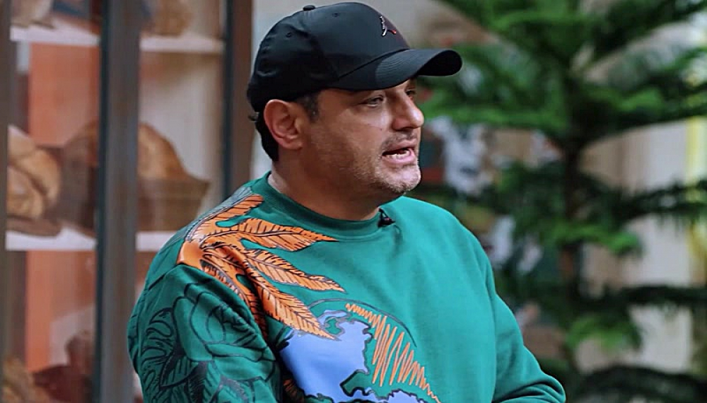 شب های مافیا: زودیاک - فصل 2 قسمت 13