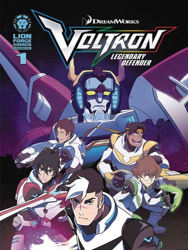 محافظین کهکشان - فصل ۲ قسمت ۳