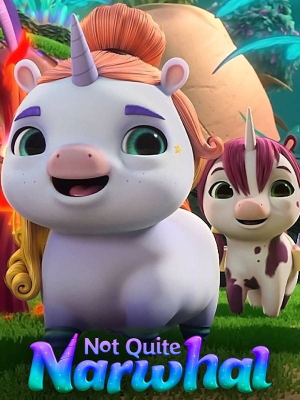 نهنگ تک شاخ متفاوت - فصل ۱ قسمت ۲