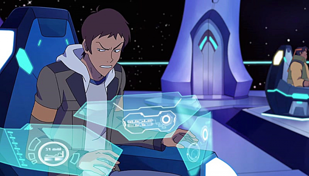 محافظین کهکشان - فصل 2 قسمت 6