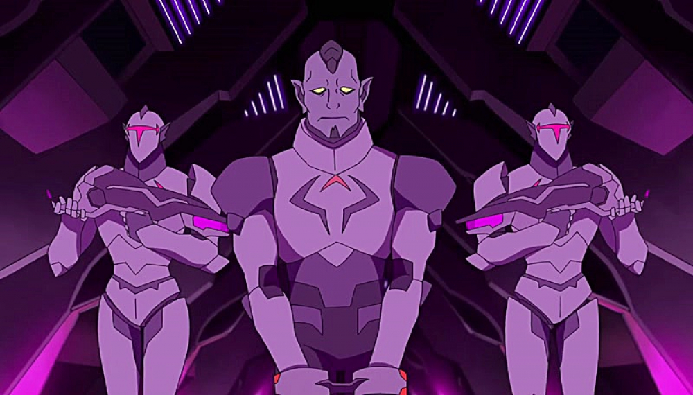 محافظین کهکشان - فصل 2 قسمت 8