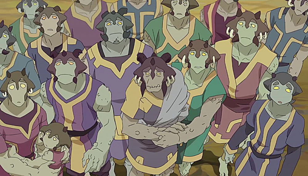 محافظین کهکشان - فصل 2 قسمت 11