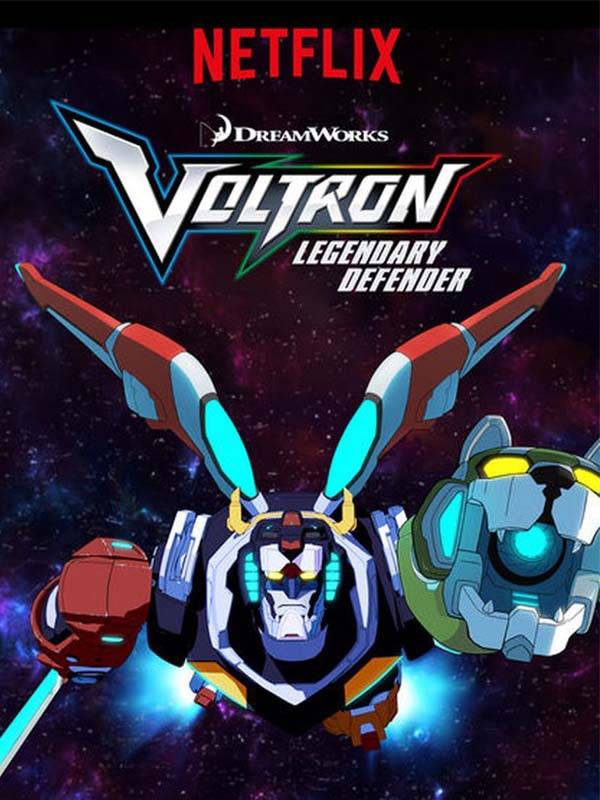 محافظین کهکشان - فصل ۲ قسمت ۱۳