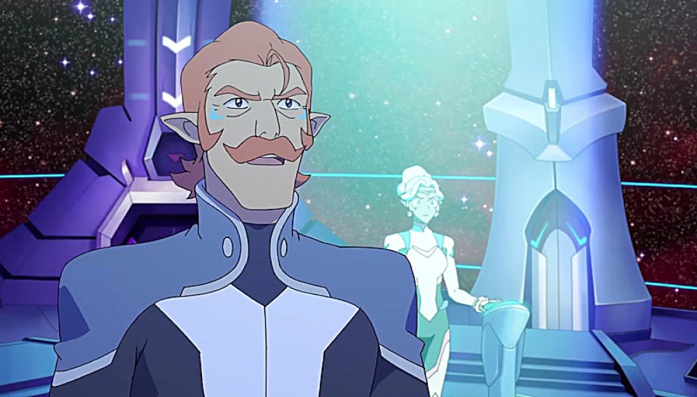 محافظین کهکشان - فصل 2 قسمت 13