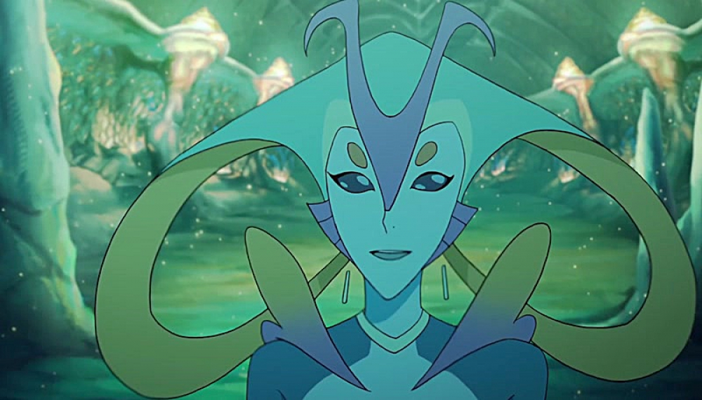 محافظین کهکشان - فصل 2 قسمت 2