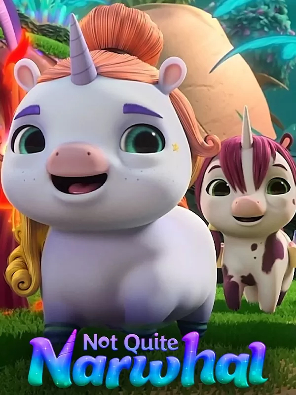 نهنگ تک شاخ متفاوت - فصل ۱ قسمت ۷