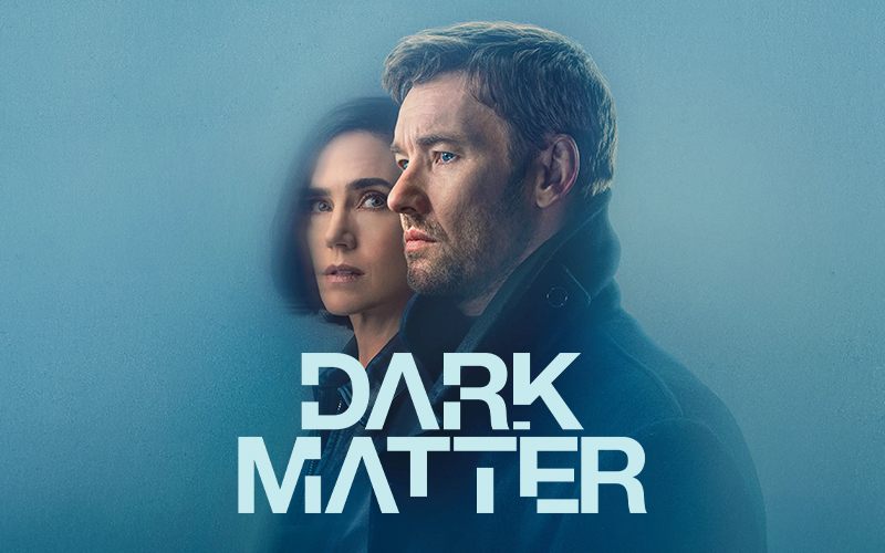 نقد و بررسی سریال ماده تاریکی(Dark Matter)