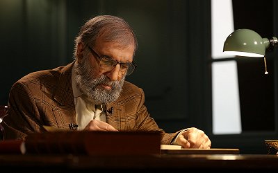 سپنج - سیدعلی موسوی گرمارودی