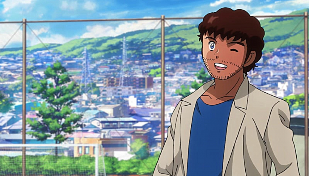 فوتبالیست ها (سری جدید) - فصل 2 قسمت 32