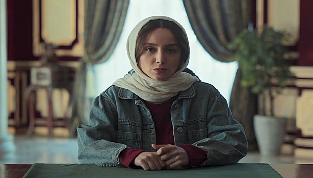 قطب شمال - فصل 1 قسمت 4