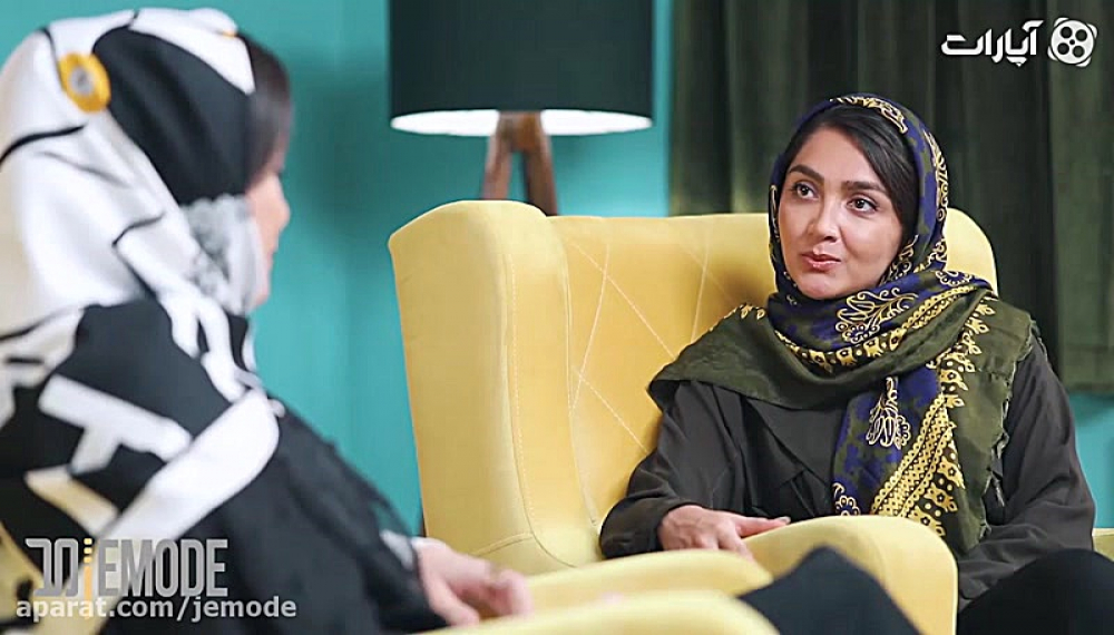 ژمد - قسمت 13