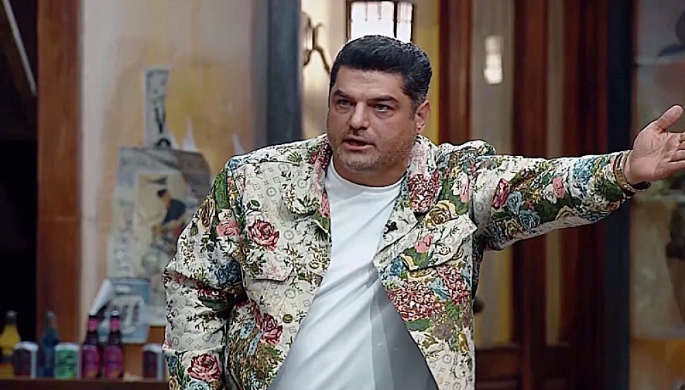 شب های مافیا: زودیاک - فصل 2 قسمت 15 (قسمت آخر)