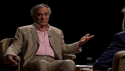 سپنج - قطب الدین صادقی
