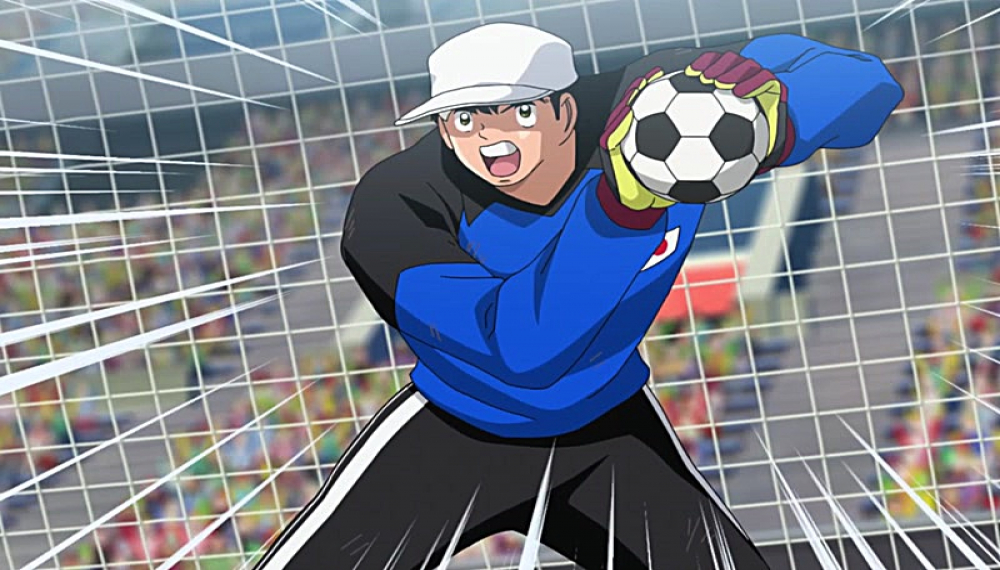 فوتبالیست ها (سری جدید) - فصل 2 قسمت 33