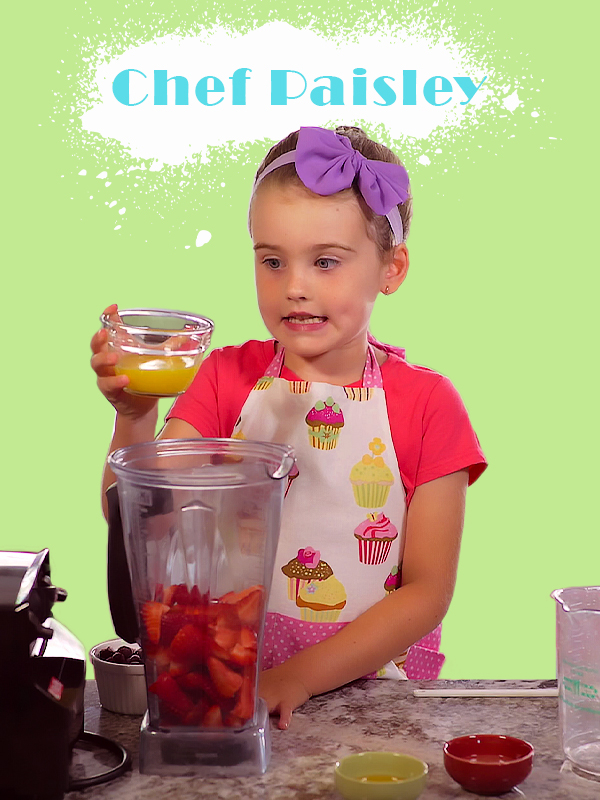 تو هم سرآشپز شو - فصل ۱ قسمت ۲