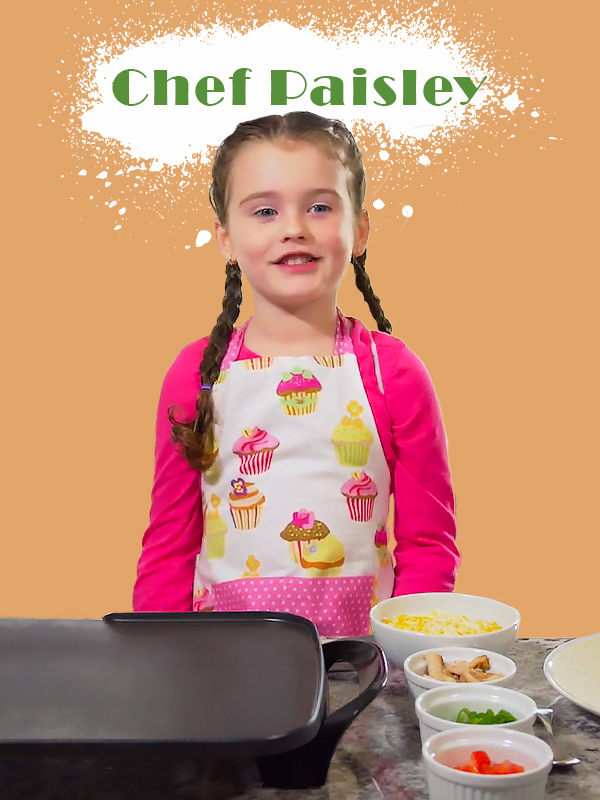 تو هم سرآشپز شو - فصل ۱ قسمت ۱۸