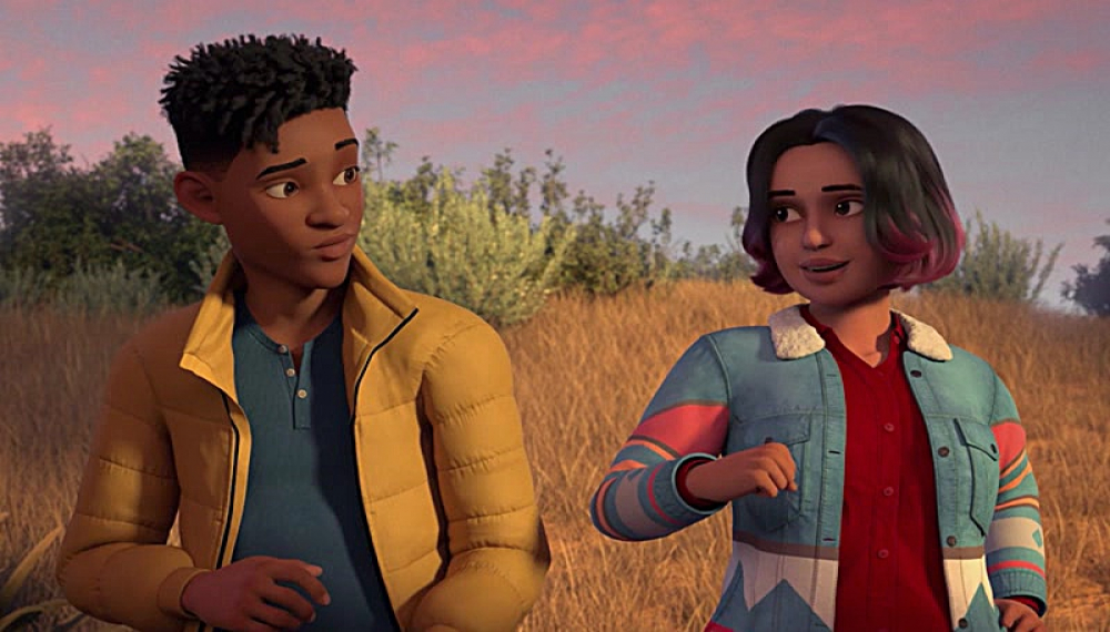 دنیای ژوراسیک: تئوری آشوب - فصل 1 قسمت 3