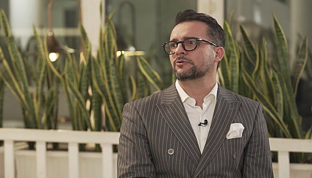 کارمانی - فصل 1 قسمت 1