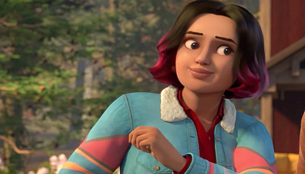 دنیای ژوراسیک: تئوری آشوب - فصل 1 قسمت 6