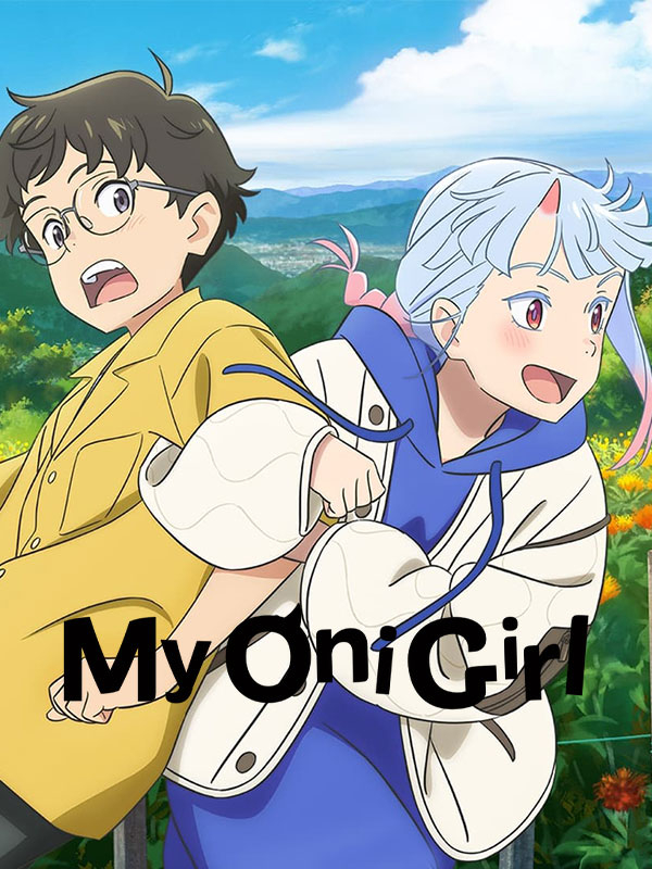 دوست اهریمن من