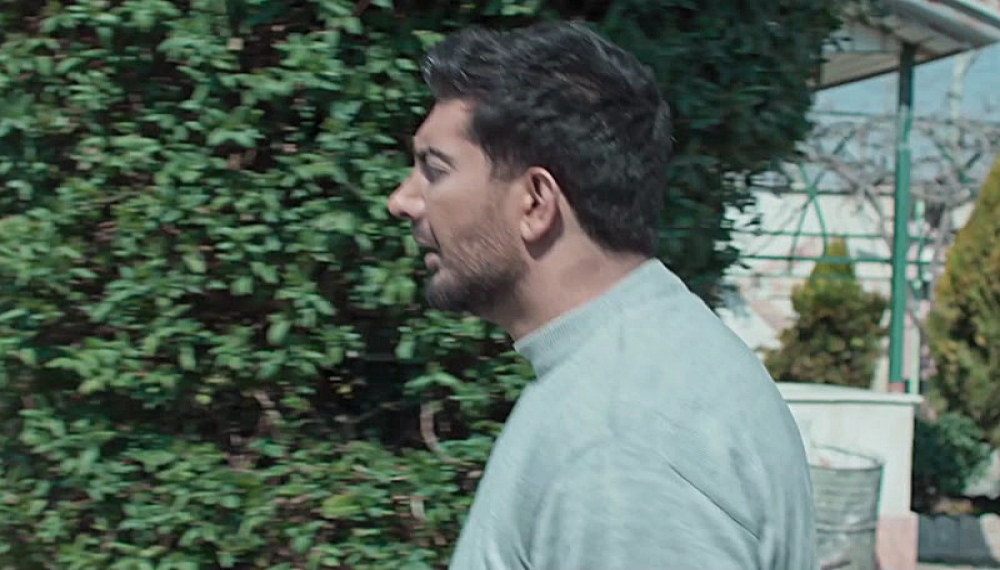 قطب شمال - فصل 1 قسمت 7