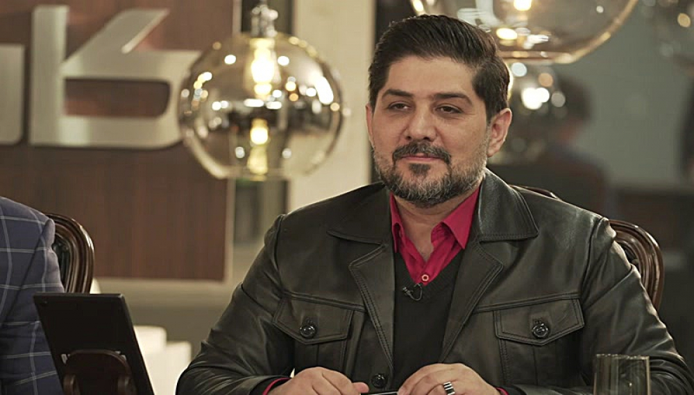 کارمانی - فصل 1 قسمت 2