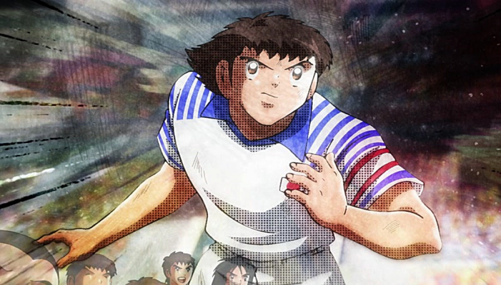 فوتبالیست ها (سری جدید) - فصل 2 قسمت 35