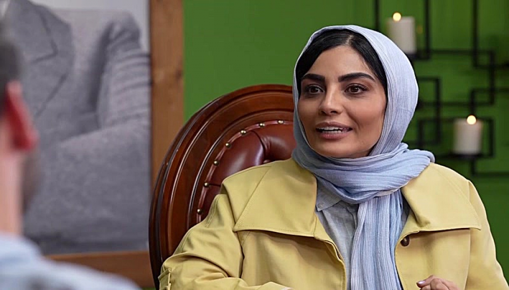 اسکار - فصل 6 قسمت 4 (قسمت آخر)