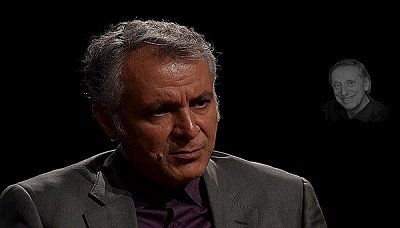 سپنج - محمد فاضلی