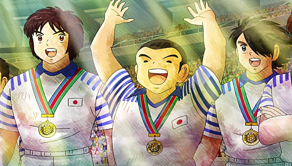 فوتبالیست ها (سری جدید) - فصل 2 قسمت 36