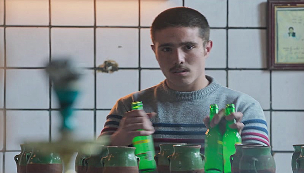 قطب شمال - فصل 1 قسمت 8