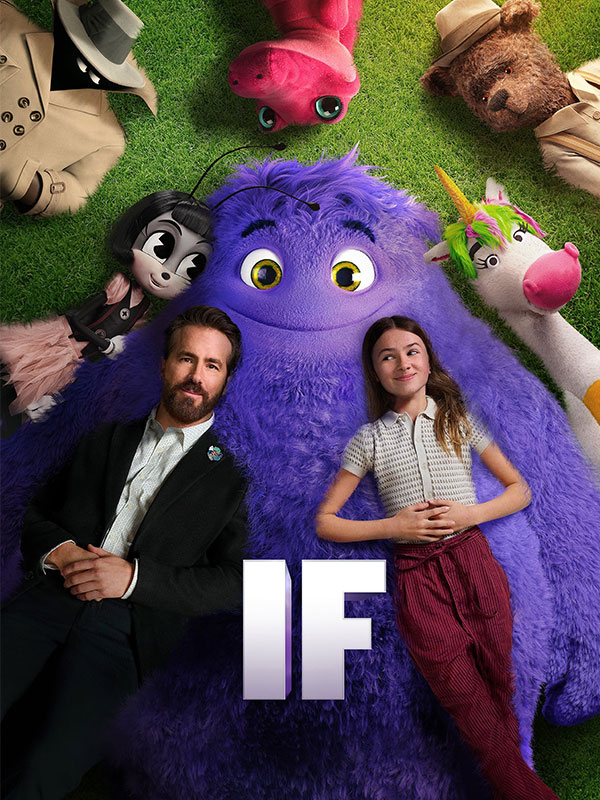 دوستان خیالی