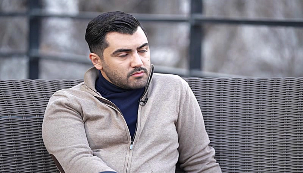 کارمانی - فصل 1 قسمت 4