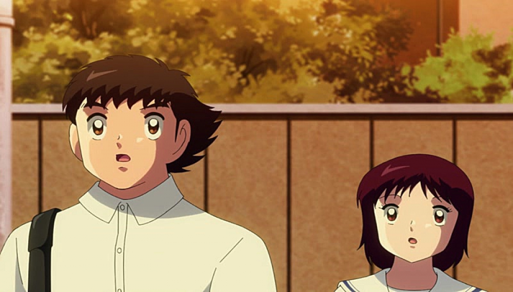 فوتبالیست ها (سری جدید) - فصل 2 قسمت 37