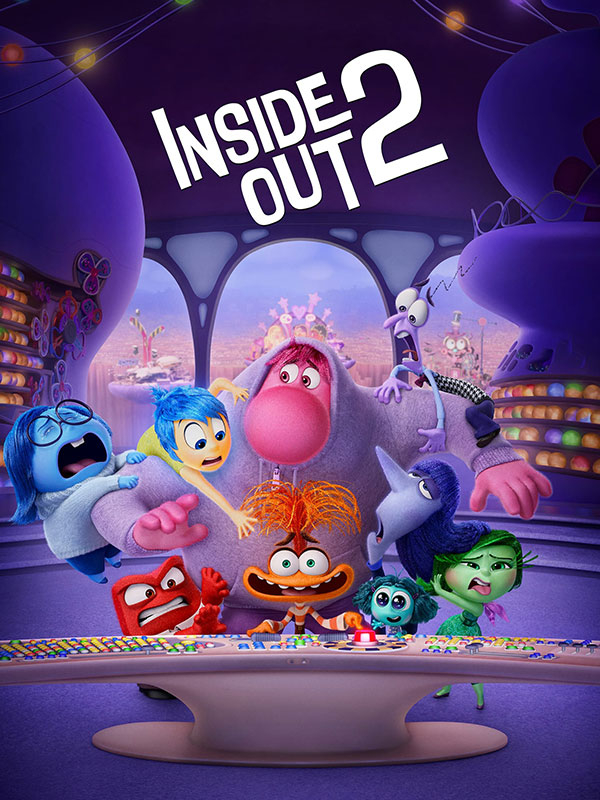 درون و بیرون ۲