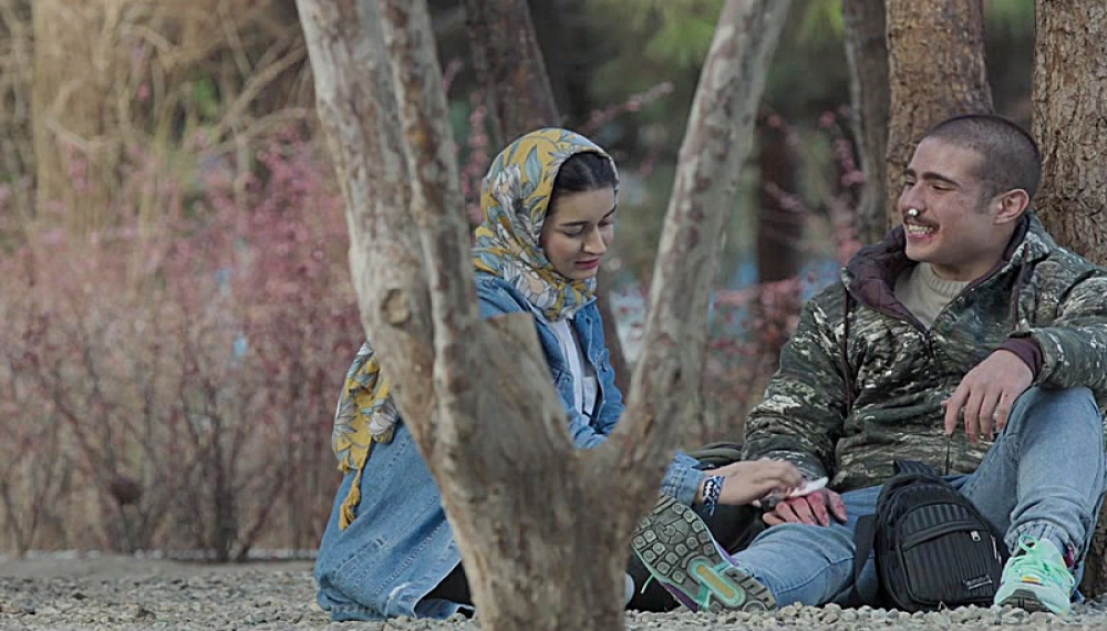 قطب شمال - فصل 1 قسمت 9