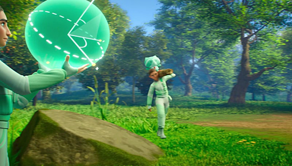 واندلا - فصل 1 قسمت 1