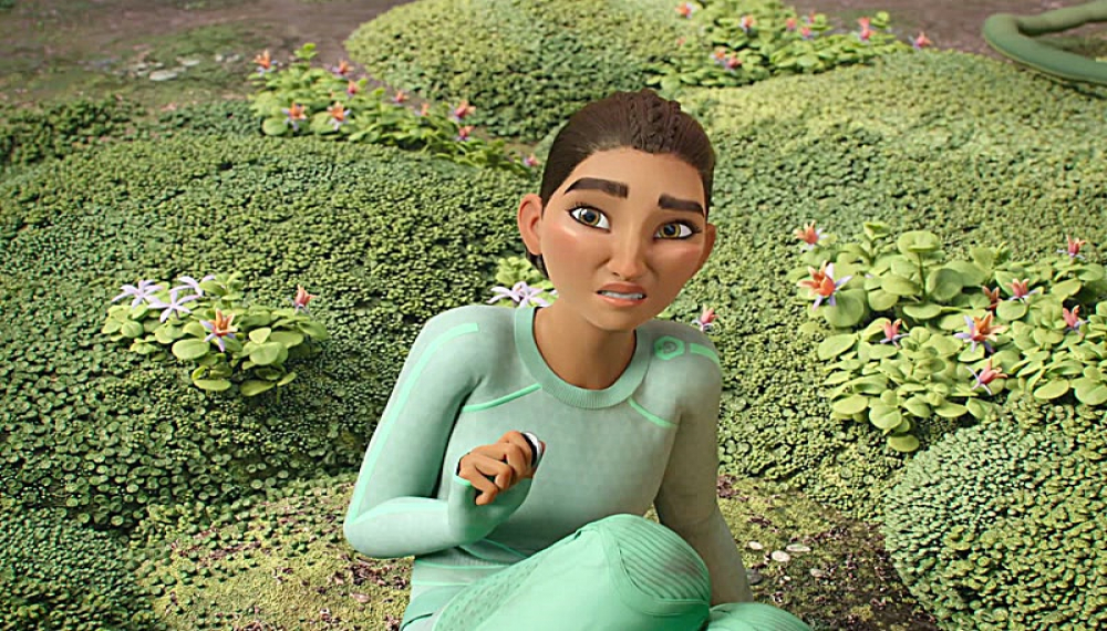 واندلا - فصل 1 قسمت 2