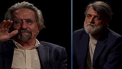 سپنج - منوچهر صدوقی سها