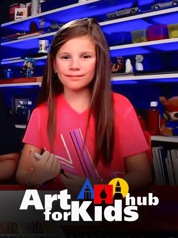 نقاشی جادویی - فصل ۱ قسمت ۳