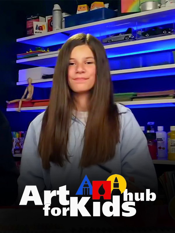 نقاشی جادویی - فصل ۱ قسمت ۵