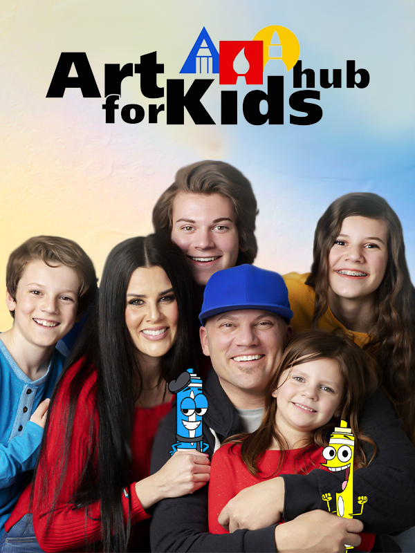 نقاشی جادویی - فصل ۱ قسمت ۷