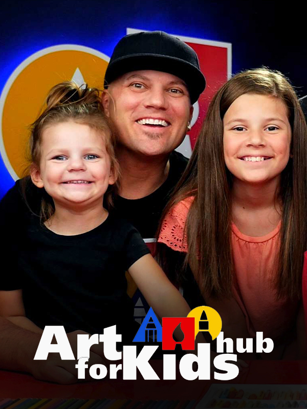 نقاشی جادویی - فصل ۱ قسمت ۸