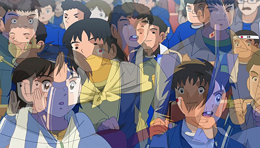 فوتبالیست ها (سری جدید) - فصل 2 قسمت 39