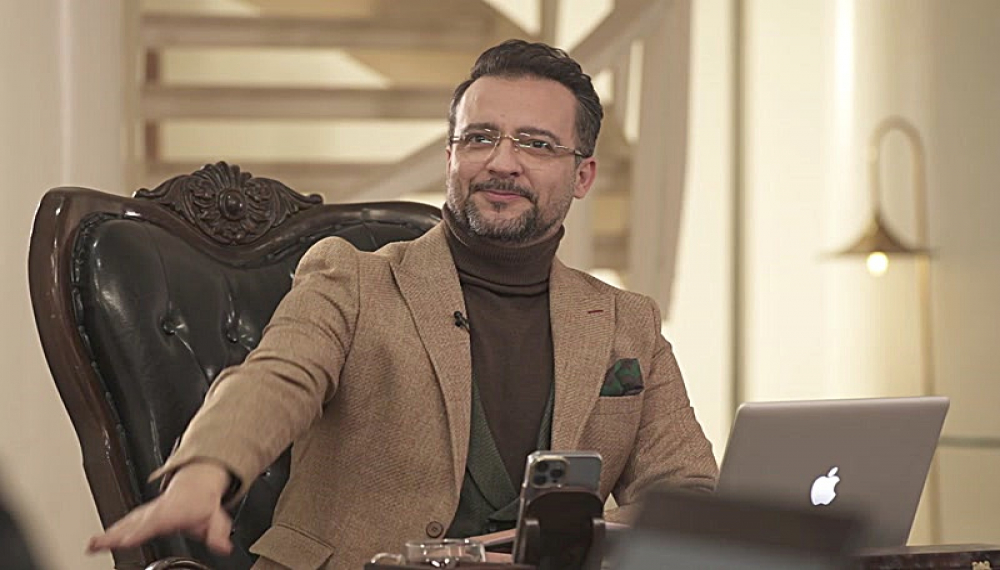 کارمانی - فصل 1 قسمت 6