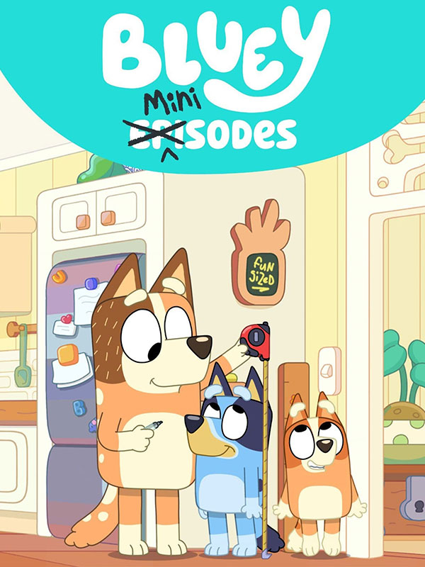 ماجراهای بلویی