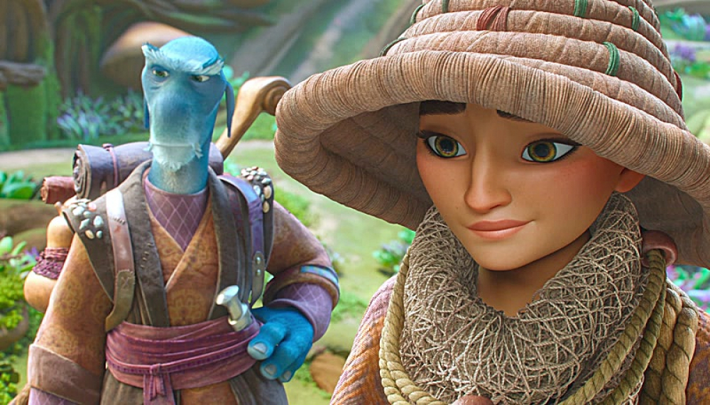 واندلا - فصل 1 قسمت 3