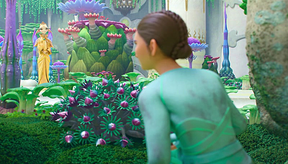 واندلا - فصل 1 قسمت 5