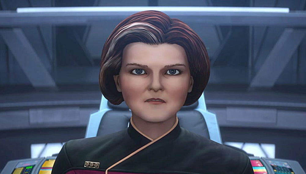 پیشتازان فضا : شگفتی - فصل 2 قسمت 2